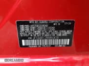 ✅ 2024 Subaru Impreza Special Sports • VIN: JF1GUAFC2R8860416 • Lot: 92244985. Listed on Copart with 6,062 mi. Free auction sales archive from the USA and detailed vehicle history report at DreamBid. Image 12.