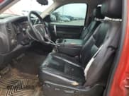 ✅ 2010 Chevrolet Silverado 1500 • VIN: 3GCRCSE24AG202390 • Лот: 44696935. Опубликован ранее на Copart с пробегом 168 410 миль. Бесплатный доступ к архиву аукционных продаж из США и подробный отчёт об истории автомобиля на DreamBid. Изображение 7.