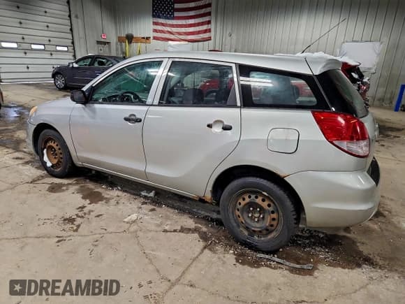 ✅ 2003 Toyota Matrix XR • VIN: 2T1KR32E83C164325 • Lot: 95210705. Listed on Copart with 212,697 mi. Free auction sales archive from the USA and detailed vehicle history report at DreamBid. Image 2.