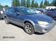 ✅ 2007 Subaru Legacy Outback • VIN: 4S4BP61C877339747 • Lot: 42892462. Wystawiony na IAAI z przebiegiem 135 294 mil. Bezpłatny archiwum sprzedaży aukcyjnych z USA i szczegółowy raport historii pojazdu na DreamBid. Zdjęcie 1.