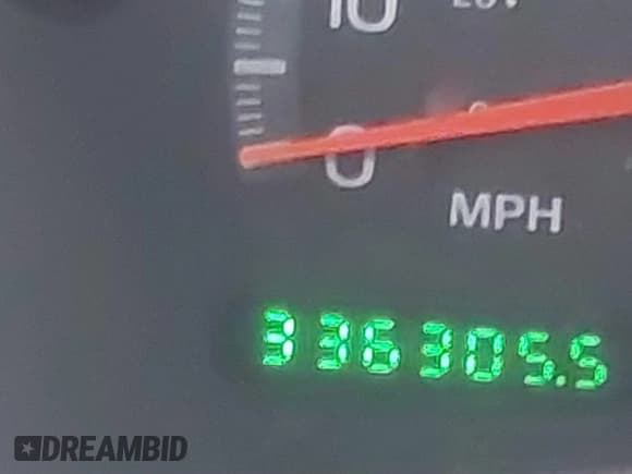 ✅ 2001 Ford Expedition Eddie Bauer • VIN: 1FMPU18L91LB73986 • Lot: 40751322. Listed on IAAI with 336,305 mi. Free auction sales archive from the USA and detailed vehicle history report at DreamBid. Image 15.