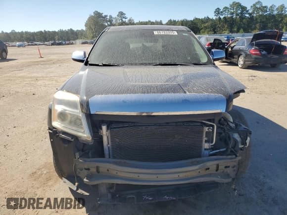 ✅ 2014 GMC Terrain SLE • VIN: 2GKALMEK5E6148953 • Lot: 86783355. Wystawiony na Copart z przebiegiem 204 684 mil. Bezpłatny archiwum sprzedaży aukcyjnych z USA i szczegółowy raport historii pojazdu na DreamBid. Zdjęcie 5.