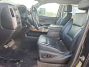 ✅ 2019 Chevrolet Silverado 2500HD High Country • VIN: 1GC1KUEY5KF117111 • Lot: 70201175. Listed on Copart with 133,769 mi. Free auction sales archive from the USA and detailed vehicle history report at DreamBid. Image 7.