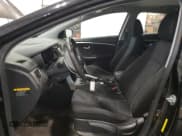 ✅ 2014 Hyundai Elantra • VIN: KMHD35LH7EU171119 • Lot: 89818925. Listed on Copart with 111,607 mi. Free auction sales archive from the USA and detailed vehicle history report at DreamBid. Image 7.