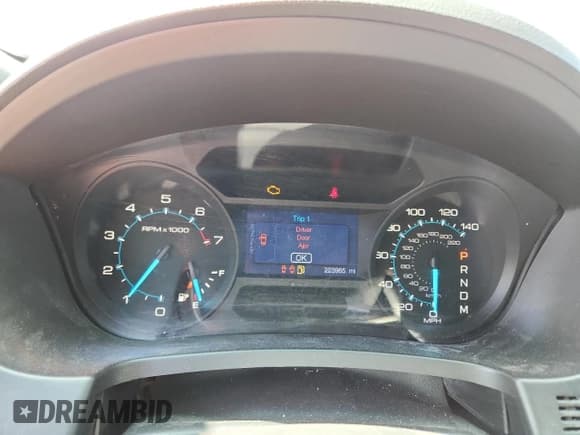 ✅ 2013 Ford Explorer • VIN: 1FM5K8B85DGB71191 • Lot: 81551755. Listed on Copart with 22,395 mi. Free auction sales archive from the USA and detailed vehicle history report at DreamBid. Image 9.