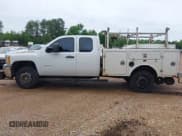 ✅ 2010 Chevrolet Silverado 3500HD • VIN: 1GB5KZBK7AZ252039 • Lot: 42203910. Listed on IAAI with 379,973 mi. Free auction sales archive from the USA and detailed vehicle history report at DreamBid. Image 14.