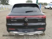 ✅ 2023 Mercedes-Benz EQS 450 • VIN: 4JGDM2EB0PA008000 • Лот: 71283603. Опубликован ранее на Copart с пробегом 338 миль. Бесплатный доступ к архиву аукционных продаж из США и подробный отчёт об истории автомобиля на DreamBid. Изображение 6.