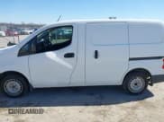 ✅ 2017 Nissan NV200 S • VIN: 3N6CM0KN6HK711858 • Lot: 41713293. Listed on IAAI with 239,170 mi. Free auction sales archive from the USA and detailed vehicle history report at DreamBid. Image 14.