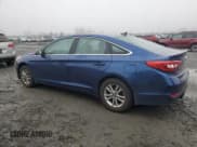 ✅ 2015 Hyundai Sonata SE • VIN: 5NPE24AF9FH057979 • Lot: 89143275. Listed on Copart with 85,280 mi. Free auction sales archive from the USA and detailed vehicle history report at DreamBid. Image 2.