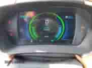 2018 Chevrolet Volt Premier with VIN 1G1RB6S53JU156114, listed as a Copart auction lot 46236693 with 60,826 mi miles and . Bid and sale history available at DreamBid. Image 9.