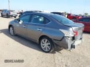 ✅ 2015 Nissan Sentra SV • VIN: 3N1AB7AP6FY311968 • Lot: 42760130. Wystawiony na IAAI z przebiegiem 132 910 mil. Bezpłatny archiwum sprzedaży aukcyjnych z USA i szczegółowy raport historii pojazdu na DreamBid. Zdjęcie 3.