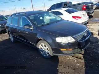 ✅ 2007 Volkswagen Passat 2.0T • VIN: WVWLK73C17E007364 • Лот: 41762369. Опубликован ранее на IAAI с пробегом 156 234 миль. Бесплатный доступ к архиву аукционных продаж из США и подробный отчёт об истории автомобиля на DreamBid. Изображение 1.