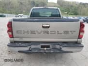 ✅ 2003 Chevrolet Silverado 1500 Work Truck • VIN: 1GCEC14X53Z351531 • Лот: 76621504. Опубликован ранее на Copart с пробегом 57 918 миль. Бесплатный доступ к архиву аукционных продаж из США и подробный отчёт об истории автомобиля на DreamBid. Изображение 6.