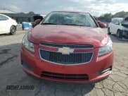 ✅ 2014 Chevrolet Cruze 1LT • VIN: 1G1PC5SB5E7246261 • Lot: 84279655. Listed on Copart with 64,988 mi. Free auction sales archive from the USA and detailed vehicle history report at DreamBid. Image 5.