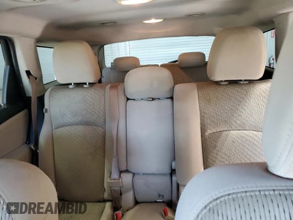 ✅ 2012 Dodge Journey SXT • VIN: 3C4PDDBG9CT289620 • Lot: 91290215. Wystawiony na Copart z przebiegiem 201 335 mil. Bezpłatny archiwum sprzedaży aukcyjnych z USA i szczegółowy raport historii pojazdu na DreamBid. Zdjęcie 10.