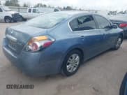 ✅ 2010 Nissan Altima S • VIN: 1N4AL2AP6AC112925 • Lot: 43736857. Listed on IAAI with 208,348 mi. Free auction sales archive from the USA and detailed vehicle history report at DreamBid. Image 4.