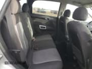 ✅ 2014 Chevrolet Captiva Sport LS • VIN: 3GNAL2EK0ES585445 • Lot: 82624875. Wystawiony na Copart z przebiegiem 52 955 mil. Bezpłatny archiwum sprzedaży aukcyjnych z USA i szczegółowy raport historii pojazdu na DreamBid. Zdjęcie 10.