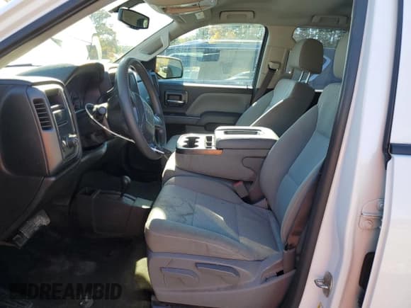 ✅ 2017 GMC Sierra 1500 • VIN: 1GTV2LEC1HZ188006 • Лот: 86814945. Опубликован ранее на Copart с пробегом 180 282 миль. Бесплатный доступ к архиву аукционных продаж из США и подробный отчёт об истории автомобиля на DreamBid. Изображение 7.