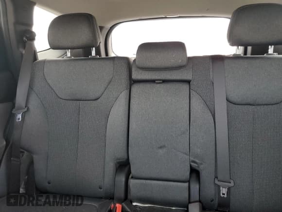 ✅ 2019 Hyundai Santa Fe SE • VIN: 5NMS2CAD0KH131874 • Lot: 57709164. Wystawiony na Copart z przebiegiem 85 500 mil. Bezpłatny archiwum sprzedaży aukcyjnych z USA i szczegółowy raport historii pojazdu na DreamBid. Zdjęcie 10.