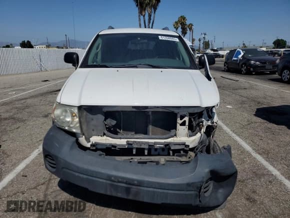 ✅ 2007 Dodge Durango • VIN: 1D8HB38N47F557095 • Lot: 61358085. Listed on Copart with 200,832 mi. Free auction sales archive from the USA and detailed vehicle history report at DreamBid. Image 5.