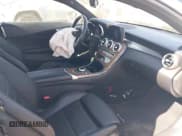 ✅ 2019 Mercedes-Benz C 300 • VIN: WDDWJ8DB9KF800304 • Lot: 42344367. Wystawiony na IAAI z przebiegiem 51 248 mil. Bezpłatny archiwum sprzedaży aukcyjnych z USA i szczegółowy raport historii pojazdu na DreamBid. Zdjęcie 5.