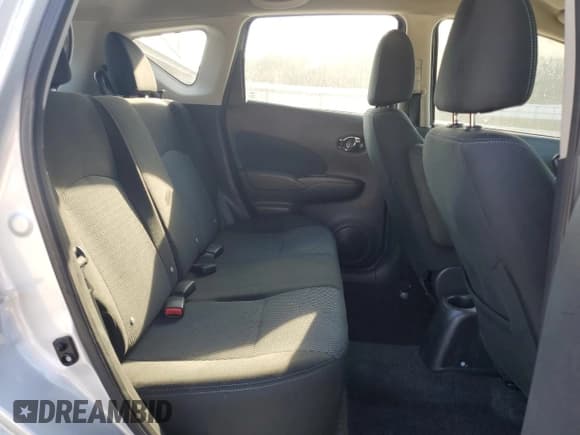✅ 2016 Nissan Note S • VIN: 3N1CE2CP7GL371143 • Lot: 83875875. Listed on Copart with 104,240 mi. Free auction sales archive from the USA and detailed vehicle history report at DreamBid. Image 10.