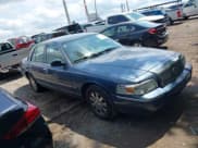 ✅ 2007 Mercury Grand Marquis LS • VIN: 2MEHM75V97X624202 • Lot: 42769409. Wystawiony na IAAI z przebiegiem 78 114 mil. Bezpłatny archiwum sprzedaży aukcyjnych z USA i szczegółowy raport historii pojazdu na DreamBid. Zdjęcie 1.