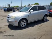 ✅ 2013 Chevrolet Captiva Sport LTZ • VIN: 3GNAL4EK4DS632227 • Lot: 55054975. Wystawiony na Copart z przebiegiem 121 526 mil. Bezpłatny archiwum sprzedaży aukcyjnych z USA i szczegółowy raport historii pojazdu na DreamBid. Zdjęcie 1.