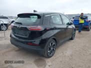 ✅ 2023 Chevrolet Bolt EV 2LT • VIN: 1G1FX6S02P4143467 • Lot: 41607322. Wystawiony na IAAI z przebiegiem 95 398 mil. Bezpłatny archiwum sprzedaży aukcyjnych z USA i szczegółowy raport historii pojazdu na DreamBid. Zdjęcie 4.