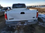✅ 2005 Ford F-250 XL • VIN: 1FTSW20505EB32152 • Лот: 41635435. Опубликован ранее на Copart с пробегом 176 471 миль. Бесплатный доступ к архиву аукционных продаж из США и подробный отчёт об истории автомобиля на DreamBid. Изображение 6.