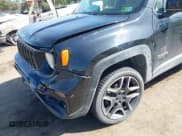 ✅ 2020 Jeep Renegade Altitude • VIN: ZACNJBBB5LPL84012 • Лот: 43374916. Опубликован ранее на IAAI с пробегом 99 027 миль. Бесплатный доступ к архиву аукционных продаж из США и подробный отчёт об истории автомобиля на DreamBid. Изображение 6.