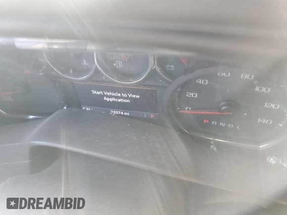 ✅ 2019 Chevrolet Silverado 1500 RST • VIN: 3GCUYEED3KG231394 • Lot: 66460954. Wystawiony na Copart z przebiegiem 72 074 mil. Bezpłatny archiwum sprzedaży aukcyjnych z USA i szczegółowy raport historii pojazdu na DreamBid. Zdjęcie 9.