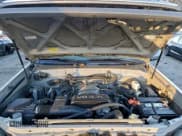 ✅ 2001 Toyota Sequoia Limited • VIN: 5TDZT38A71S014392 • Lot: 96194695. Listed on Copart with 168,396 mi. Free auction sales archive from the USA and detailed vehicle history report at DreamBid. Image 12.