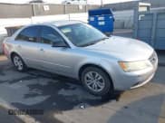 ✅ 2009 Hyundai Sonata GLS • VIN: 5NPET46F59H455488 • Лот: 43644595. Опубликован ранее на IAAI с пробегом 165 417 миль. Бесплатный доступ к архиву аукционных продаж из США и подробный отчёт об истории автомобиля на DreamBid. Изображение 1.