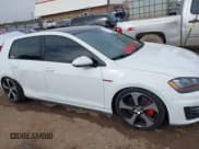 ✅ 2016 Volkswagen Golf GTI S • VIN: 3VW447AU0GM051602 • Lot: 43534940. Wystawiony na IAAI z przebiegiem 92 477 mil. Bezpłatny archiwum sprzedaży aukcyjnych z USA i szczegółowy raport historii pojazdu na DreamBid. Zdjęcie 13.