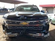 ✅ 2024 Chevrolet Silverado 1500 LTZ • VIN: 3GCUDGED8RG213989 • Лот: 41552058. Опубликован ранее на IAAI с пробегом 7 317 миль. Бесплатный доступ к архиву аукционных продаж из США и подробный отчёт об истории автомобиля на DreamBid. Изображение 12.