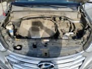 ✅ 2015 Hyundai Santa Fe Limited • VIN: KM8SN4HF6FU112034 • Лот: 84737894. Опубликован ранее на Copart с пробегом 168 581 миль. Бесплатный доступ к архиву аукционных продаж из США и подробный отчёт об истории автомобиля на DreamBid. Изображение 12.