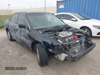 2000 Honda Accord EX с VIN 1HGCG1654YA080315, выставлен на аукционе IAAI как лот 42791626 с пробегом Не указан миль и . История ставок и продаж доступна на DreamBid. Изображение 1.