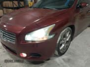 ✅ 2010 Nissan Maxima SV • VIN: 1N4AA5AP8AC823159 • Лот: 43894558. Опубликован ранее на IAAI с пробегом 254 891 миль. Бесплатный доступ к архиву аукционных продаж из США и подробный отчёт об истории автомобиля на DreamBid. Изображение 6.