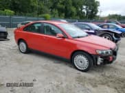 ✅ 2005 Volvo S40 • VIN: YV1MS390552064363 • Lot: 70263644. Listed on Copart with 140,778 mi. Free auction sales archive from the USA and detailed vehicle history report at DreamBid. Image 4.