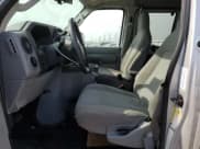 ✅ 2013 Ford Econoline Cargo Commercial • VIN: 1FTSS3EL6DDB11559 • Lot: 67787545. Wystawiony na Copart z przebiegiem Nie podano. Bezpłatny archiwum sprzedaży aukcyjnych z USA i szczegółowy raport historii pojazdu na DreamBid. Zdjęcie 7.