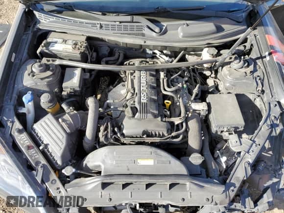 2011 Hyundai Genesis Coupe с VIN KMHHT6KD0BU046464, выставлен на аукционе Copart как лот 81629334 с пробегом 127 175 миль миль и Списание • Salvage title. История ставок и продаж доступна на DreamBid. Изображение 12.