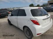 ✅ 2012 Toyota Yaris LE • VIN: JTDJTUD30CD541358 • Лот: 85377995. Опубликован ранее на Copart с пробегом Не указан. Бесплатный доступ к архиву аукционных продаж из США и подробный отчёт об истории автомобиля на DreamBid. Изображение 2.