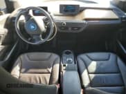 ✅ 2014 BMW i3 • VIN: WBY1Z4C55EV276837 • Лот: 85408225. Опубликован ранее на Copart с пробегом 77 133 миль. Бесплатный доступ к архиву аукционных продаж из США и подробный отчёт об истории автомобиля на DreamBid. Изображение 8.