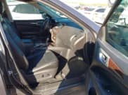 ✅ 2014 Nissan Pathfinder SL • VIN: 5N1AR2MN7EC676443 • Лот: 43577955. Опубликован ранее на IAAI с пробегом 164 755 миль. Бесплатный доступ к архиву аукционных продаж из США и подробный отчёт об истории автомобиля на DreamBid. Изображение 5.