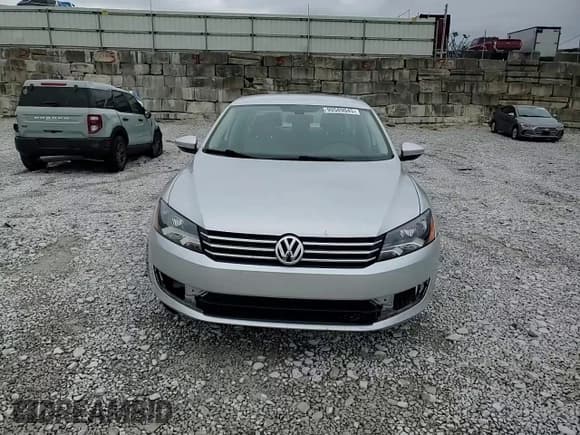 ✅ 2012 Volkswagen Passat S • VIN: 1VWAH7A37CC095848 • Lot: 90589045. Listed on Copart with 141,883 mi. Free auction sales archive from the USA and detailed vehicle history report at DreamBid. Image 13.