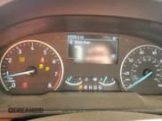 ✅ 2018 Ford EcoSport SE • VIN: MAJ6P1UL6JC230681 • Lot: 85353805. Listed on Copart with 64,598 mi. Free auction sales archive from the USA and detailed vehicle history report at DreamBid. Image 9.