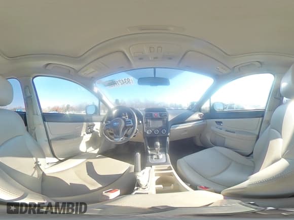 ✅ 2014 Subaru Crosstrek Limited • VIN: JF2GPAKC8E8308485 • Lot: 93421705. Listed on Copart with 157,873 mi. Free auction sales archive from the USA and detailed vehicle history report at DreamBid. Image 14.