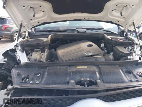 ✅ 2020 Mercedes-Benz GLE 350 • VIN: 4JGFB4JB0LA241725 • Lot: 43331230. Listed on IAAI with 78,240 mi. Free auction sales archive from the USA and detailed vehicle history report at DreamBid. Image 10.