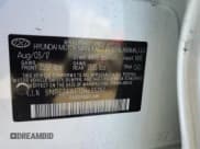 ✅ 2018 Hyundai Sonata SE • VIN: 5NPE24AF1JH635257 • Lot: 46344203. Listed on Copart with 63,799 mi. Free auction sales archive from the USA and detailed vehicle history report at DreamBid. Image 12.